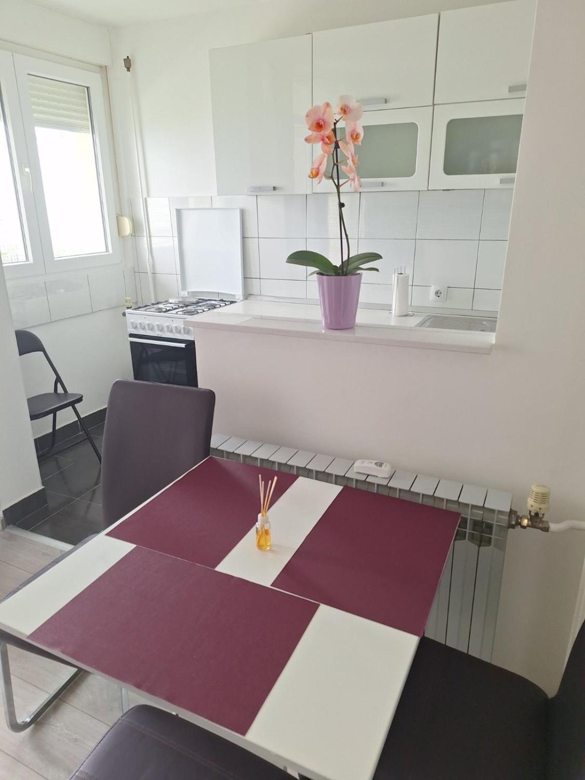 Bruno Apartman