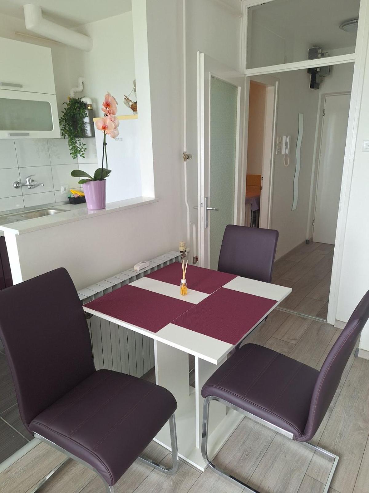 Bruno Apartman