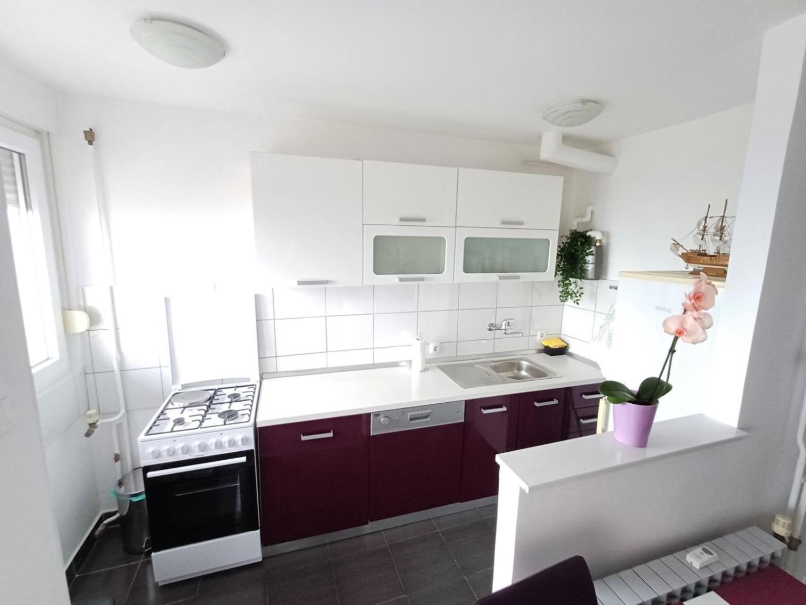 Bruno Apartman