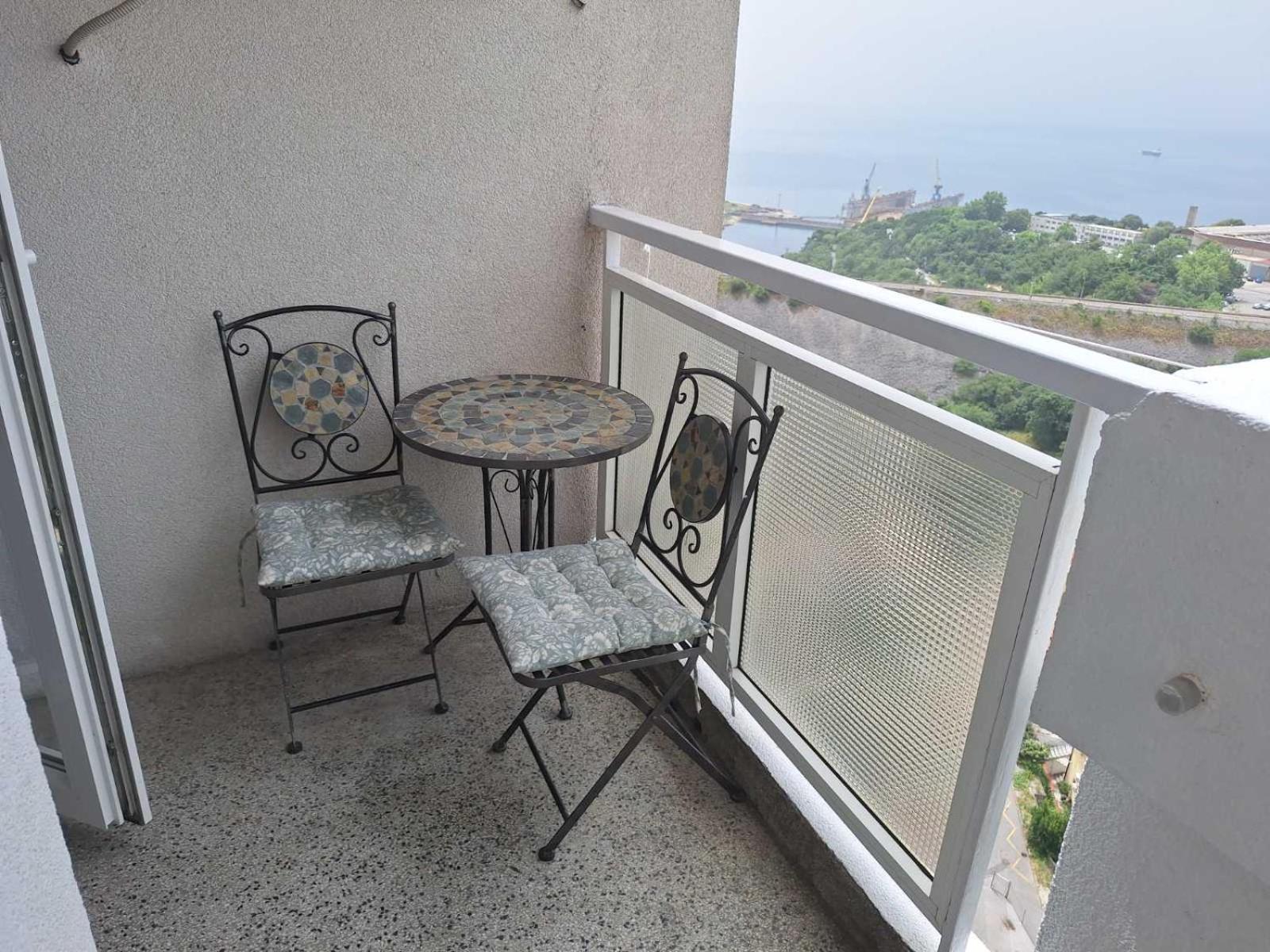 Apartman Bruno *
