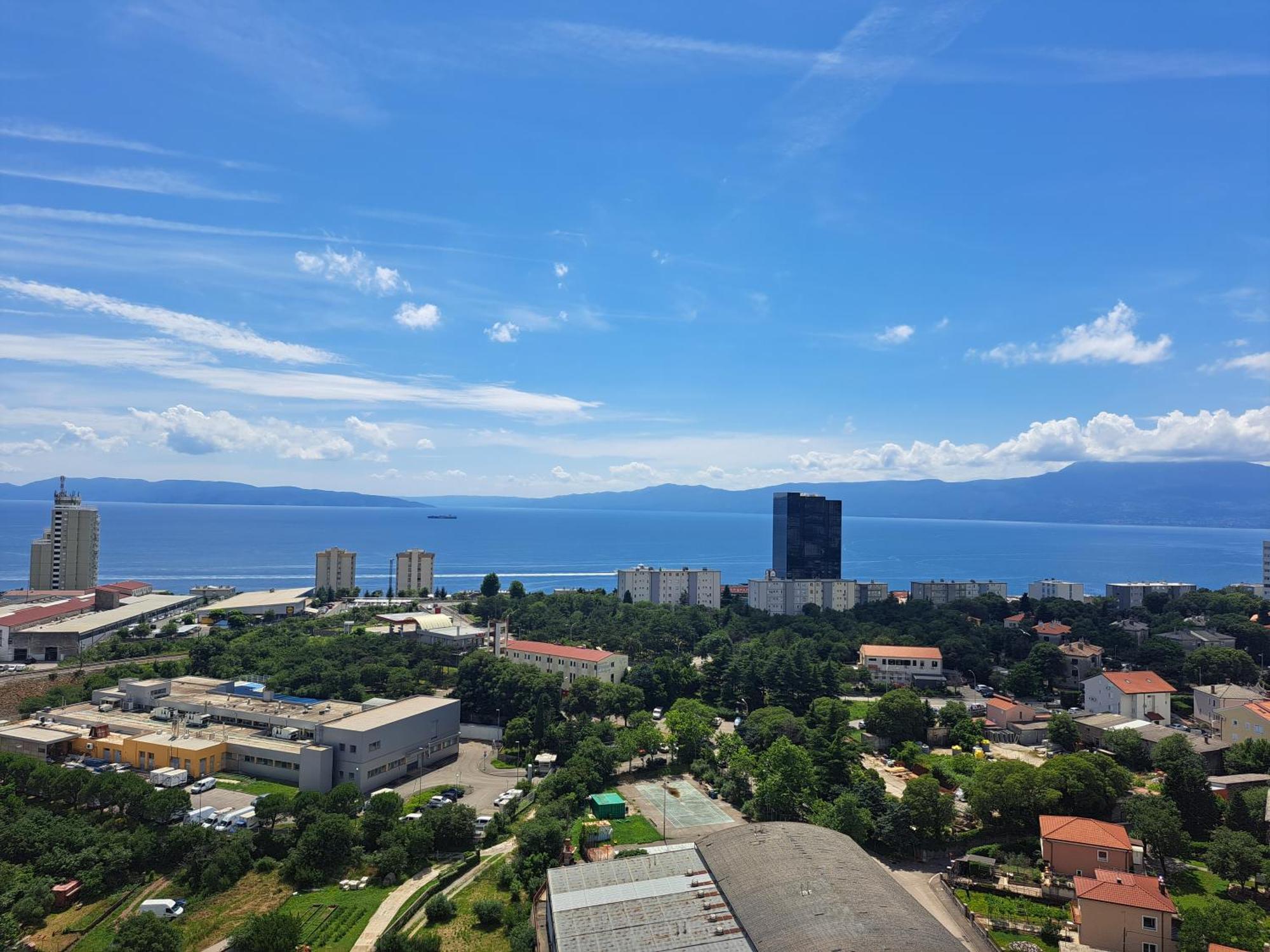 Bruno Apartman *