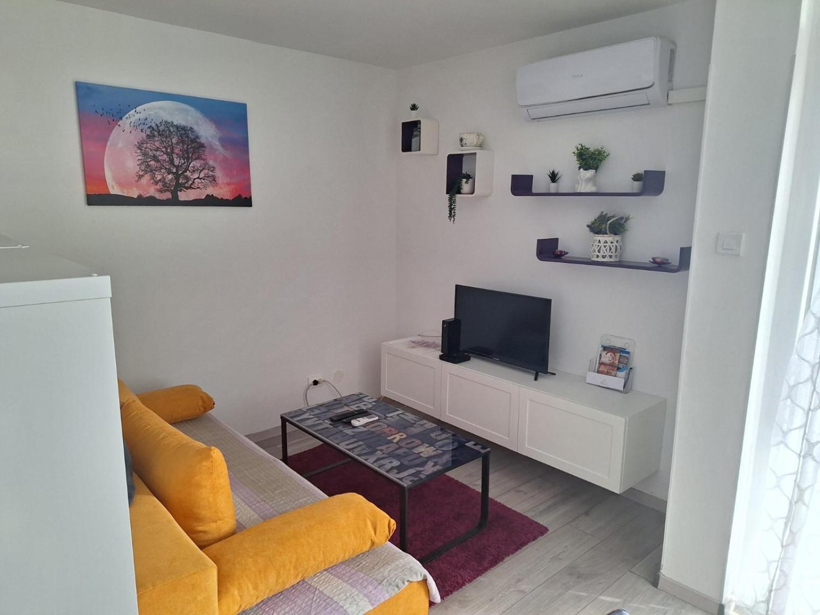 Apartman Bruno Fiume