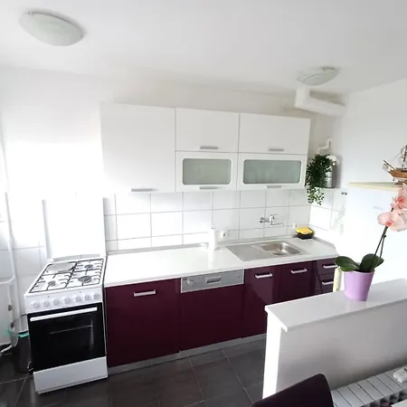 Bruno Apartment Rijeka Exterior photo
