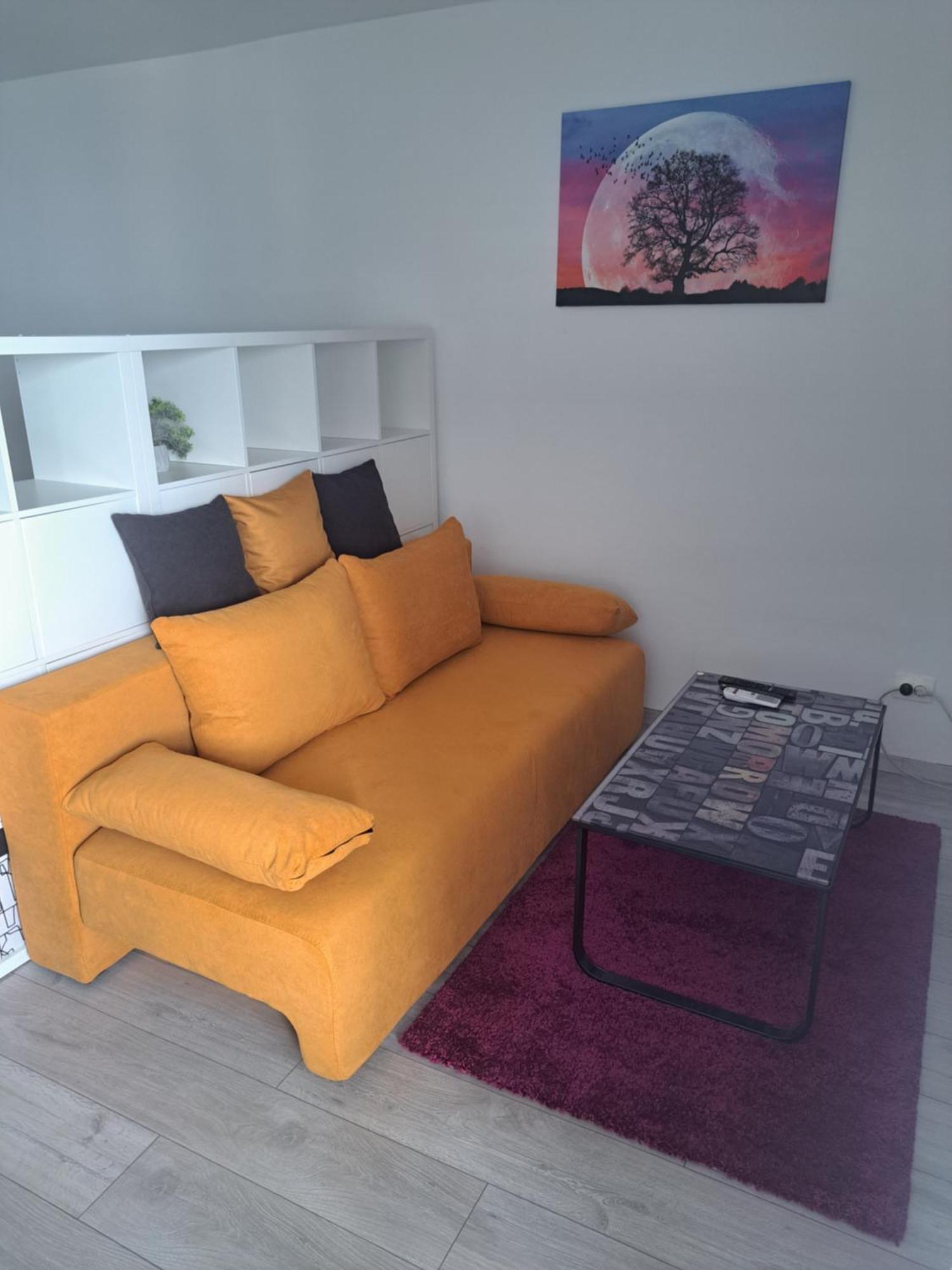 Bruno Apartment