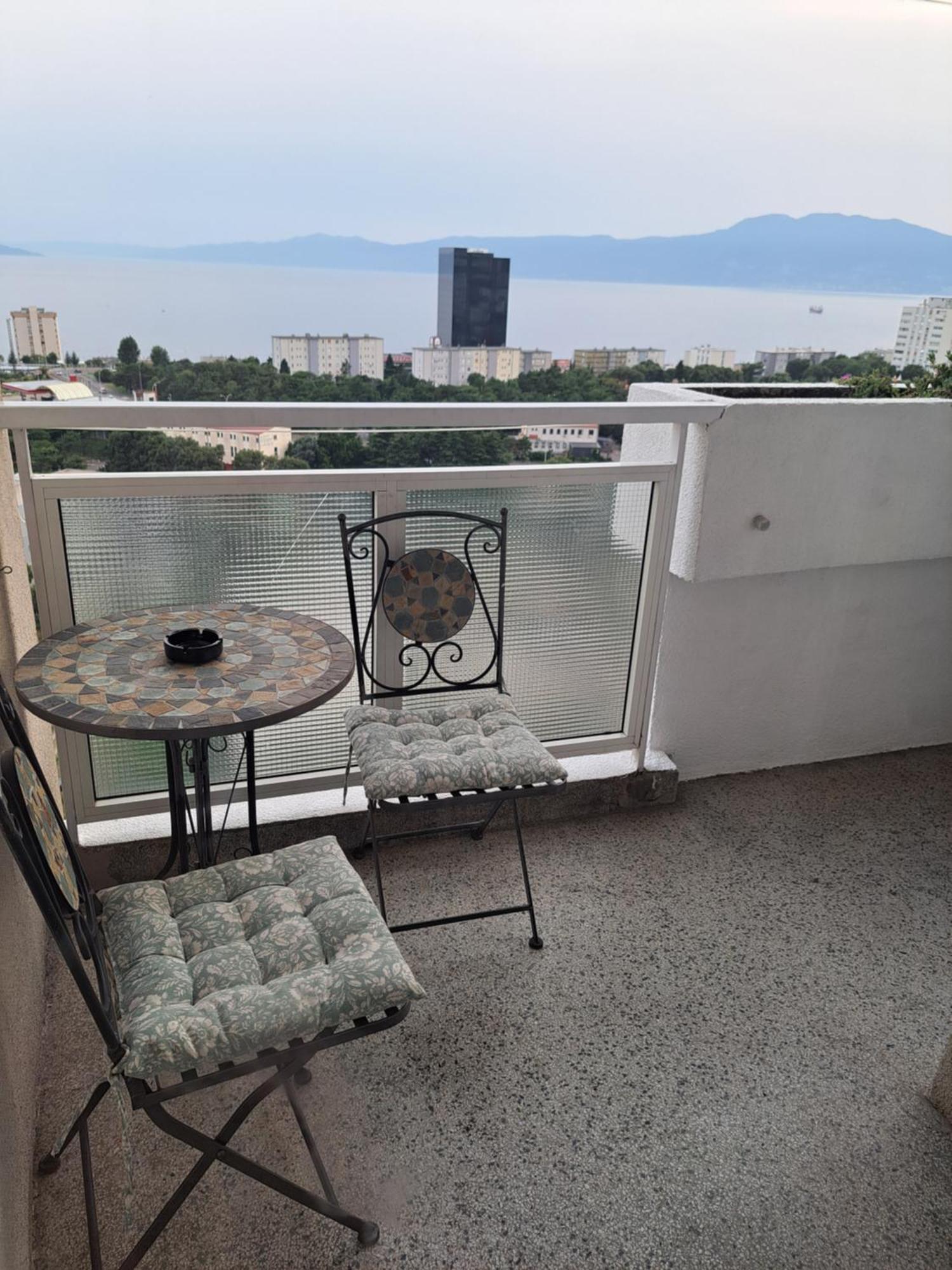 Bruno Apartment *
